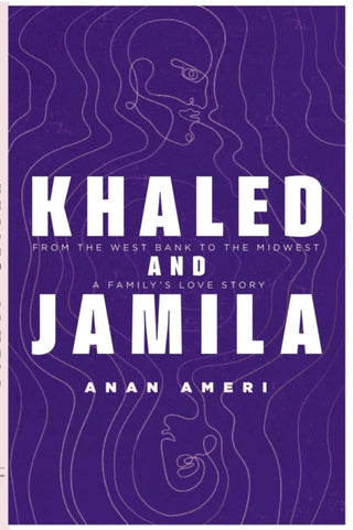 Cover image for 9781623715847 - Khaled and Jamila