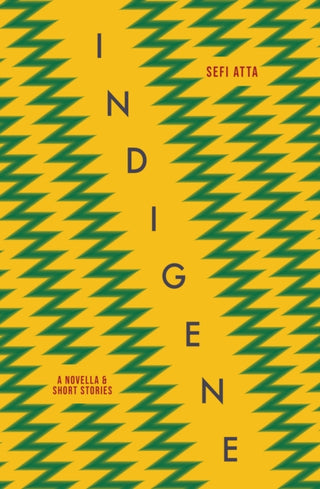 Cover image for 9781623716066 - Indigene