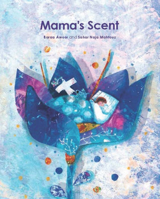 Cover image for 9781623716462 - Mama's Scent