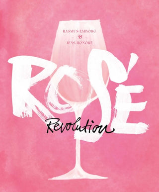 Supplemental image for 9781623716622 - Rose Revolution
