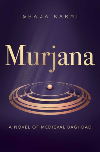 Cover image for 9781623716646 - Murjana
