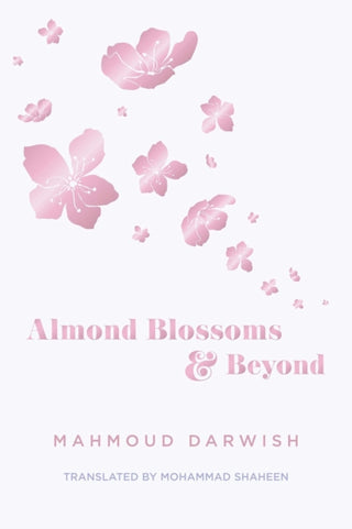 Cover image for 9781623716769 - Almond Blossoms and Beyond