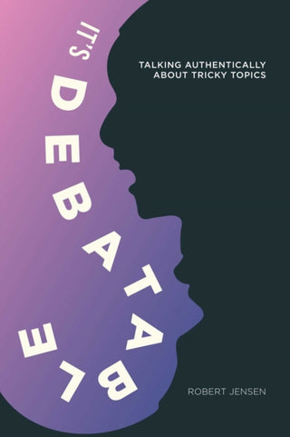 Cover image for 9781623716844 - It's Debatable