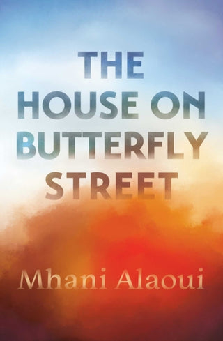 Cover image for 9781623717278 - The House On Butterfly Street