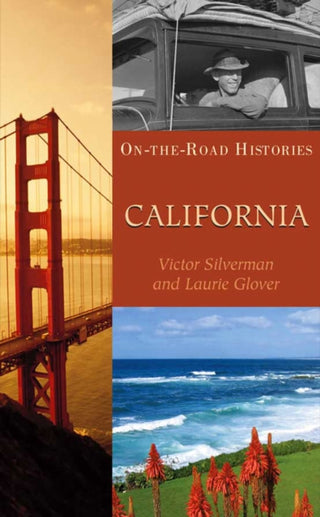 Cover image for 9781623717353 - California