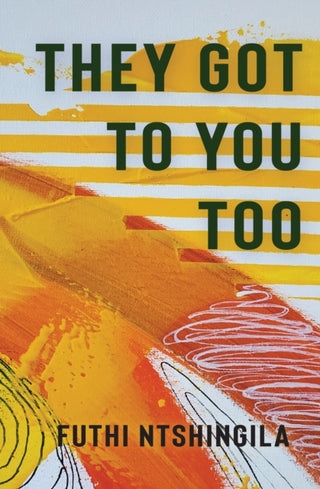 Cover image for 9781623717414 - They Got to You Too