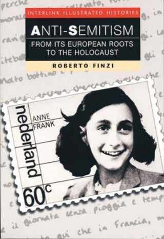 Supplemental image for 9781623717742 - Anti-Semitism (Interlink Illustrated Histories)