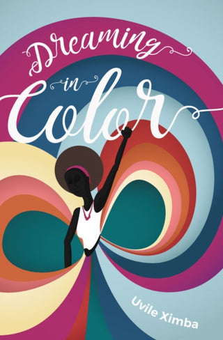Cover image for 9781623717964 - Dreaming in Color