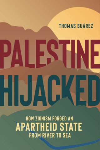 Cover image for 9781623718190 - Palestine Hijacked