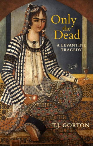 Supplemental image for 9781623718213 - Only The Dead