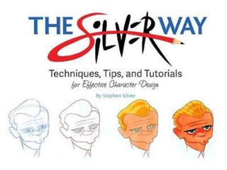 Cover image for 9781624650345 - The Silver Way
