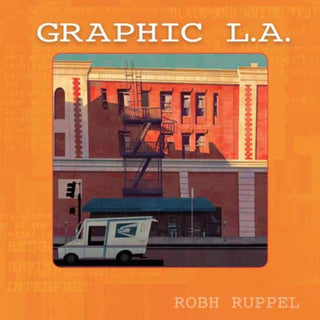 Cover image for 9781624650581 - Graphic LA Revised Edition