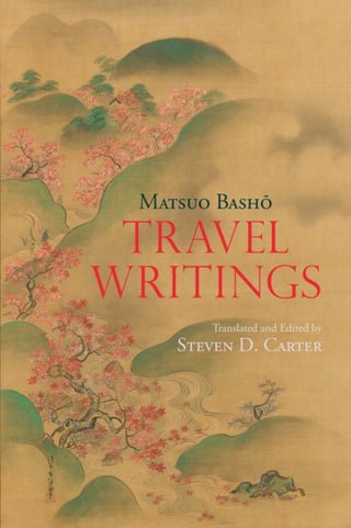 Cover image for 9781624668579 - Travel Writings