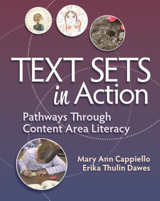 Cover image for 9781625312976 - Text Sets in Action