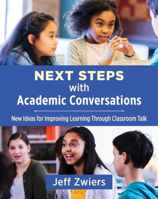 Supplemental image for 9781625312990 - Next Steps with Academic Conversations