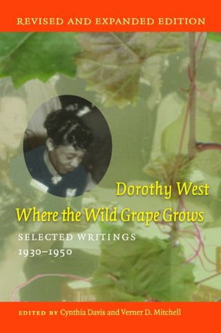 Cover image for 9781625347053 - Where the Wild Grape Grows