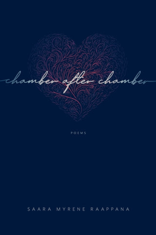 Cover image for 9781625347787 - Chamber after Chamber