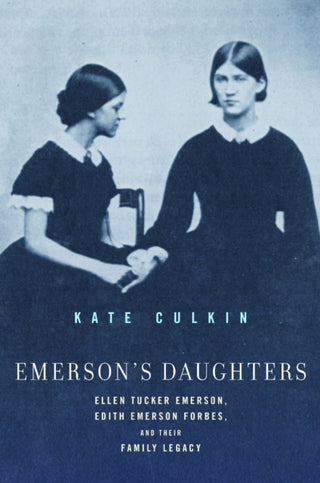 Cover image for 9781625348760 - Emerson's Daughters