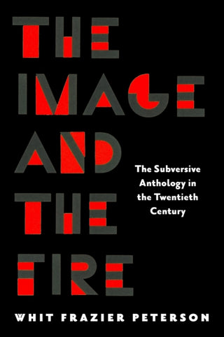 Cover image for 9781625349507 - The Image and the Fire