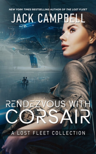 Cover image for 9781625676559 - Rendezvous with Corsair