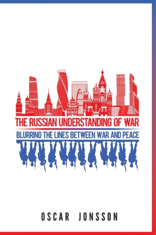 Cover image for 9781626167346 - The Russian Understanding of War