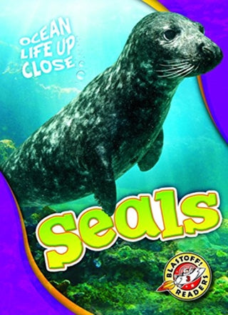 Cover image for 9781626175747 - Seals