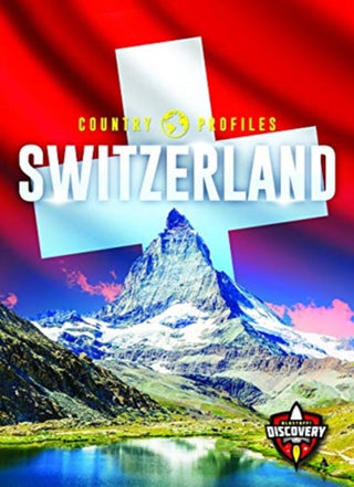 Cover image for 9781626179646 - Switzerland