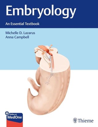 Supplemental image for 9781626233928 - Embryology