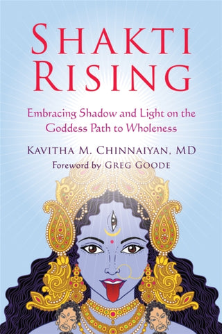 Cover image for 9781626259102 - Shakti Rising