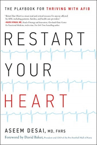 Cover image for 9781626347083 - Restart Your Heart