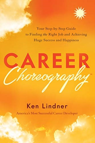 Cover image for 9781626348424 - Career Choreography