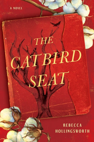 Supplemental image for 9781626349155 - The Catbird Seat
