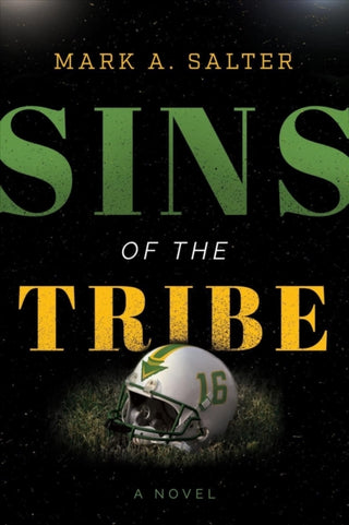 Cover image for 9781626349391 - Sins of the Tribe