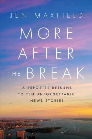 Cover image for 9781626349605 - More After the Break