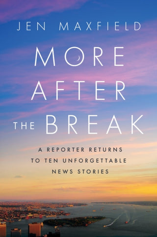 Supplemental image for 9781626349605 - More After the Break