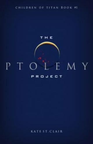 Cover image for 9781626349971 - The Ptolemy Project