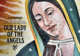 Cover image for 9781626400405 - Our Lady of the Angels