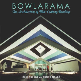 Cover image for 9781626401310 - Bowlarama!
