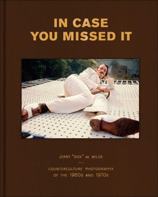 Cover image for 9781626401419 - In Case You Missed It