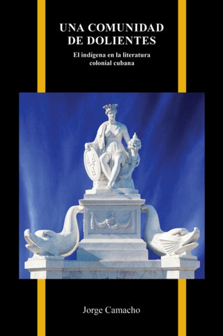 Cover image for 9781626712430 - Una Comunidad De Dolientes