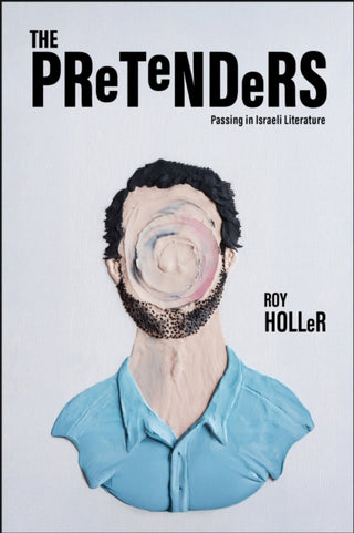 Cover image for 9781626712720 - The Pretenders