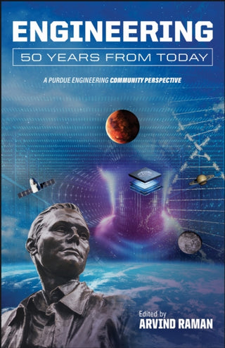 Cover image for 9781626712836 - Engineering 50 Years from Today