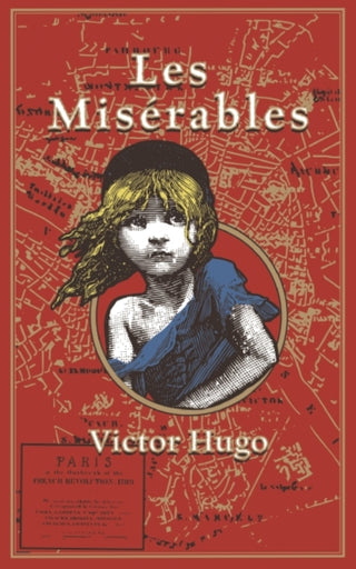 Cover image for 9781626864641 - Les Miserables