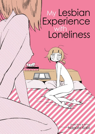 Cover image for 9781626926035 - My Lesbian Experience With Loneliness