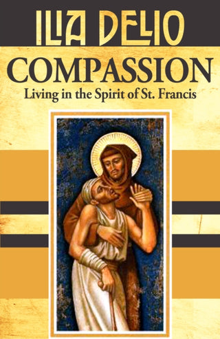 Cover image for 9781626986763 - Compassion: Living in the Spirit of St.Francis