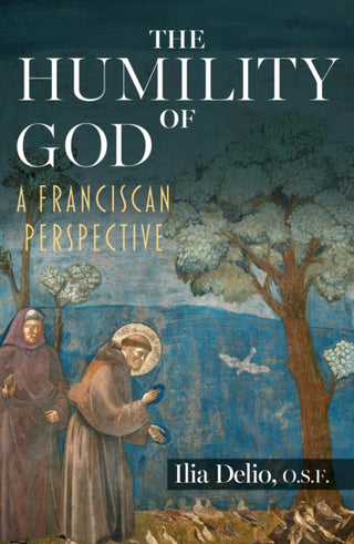 Cover image for 9781626986770 - Humility of God: A Franciscan Perspective
