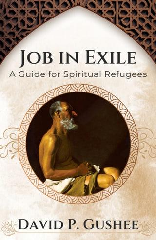 Cover image for 9781626986923 - Job In Exile: A Guide for Spiritual Refugees