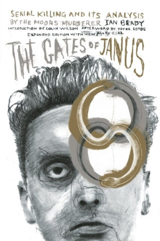 Cover image for 9781627310109 - The Gates of Janus