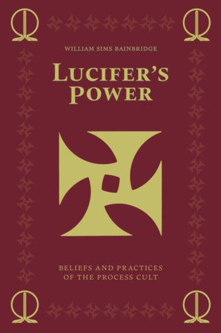 Cover image for 9781627311656 - Lucifer's Power