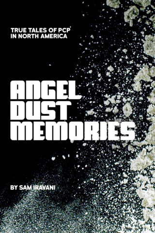 Cover image for 9781627311809 - Angel Dust Memories